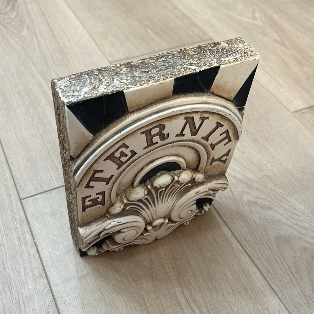 Sid Dickens Memory Block T79 Eternity Retired - Picture 2 of 11